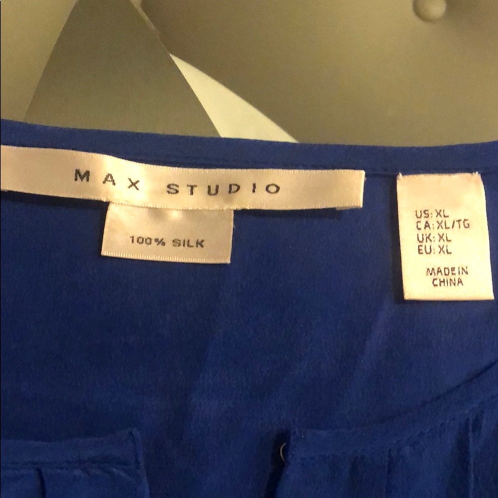 Max Studio Top - image 2